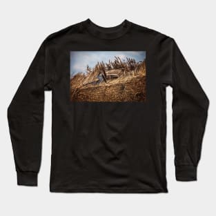 The Thatcher's Tools Long Sleeve T-Shirt